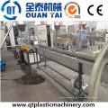 Co-Rotating Parallel Twin Screw Extruder / Pet Plastik Extruder